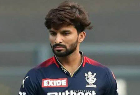 Rajat Patidar Appointed as RCB Captain for IPL 2025