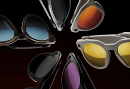 Meta Oakley HSTN Smart Glasses Debut in India with Hindi Support