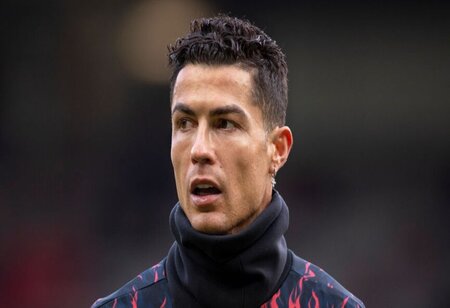 Cristiano Ronaldo Gets Ready for Asian Champions League before his 40th Birthday