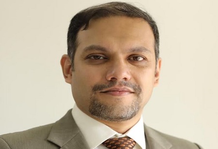 Aurionpro Appoints Sachin Salian as Chief Marketing Officer