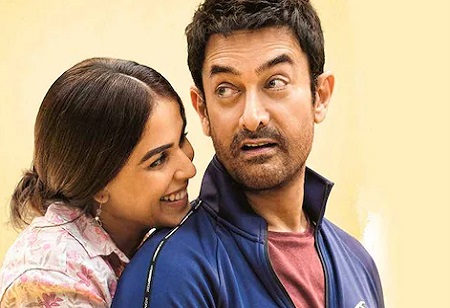 Aamir Khan’s YouTube Release of Sitaare Zameen Par Faces Pricing Glitch