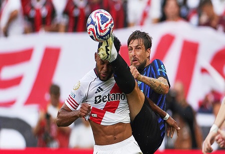 Inter Milan Triumphs Over River Plate in FIFA Club World Cup 2025
