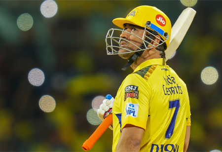 Single.id Launches 'DHONI' App to Reward Cricket Fans