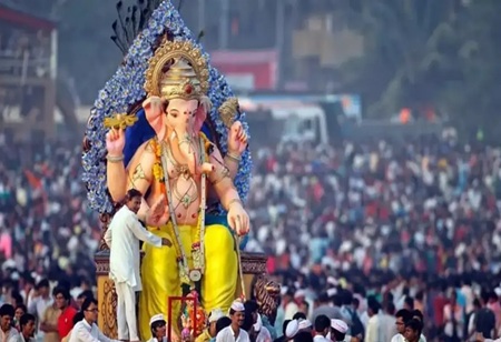 Ganesh Chaturthi 2025: Bollywood Stars Celebrate with Joy and Faith