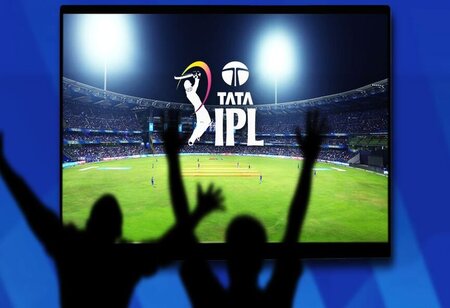 IPL 2025 Sets New Viewership Records with Blockbuster Opening Weekend