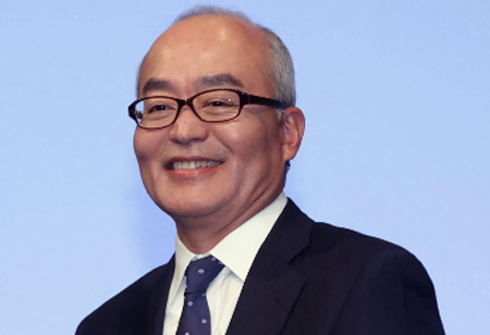 Sony Appoints Hiroki Totoki as CEO to Lead Entertainment and Games
