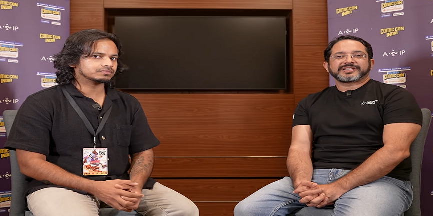 The Rise of India's Indie Gaming Ecosystem