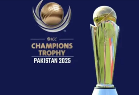 BCCI Refuses to play in Pakistan for Championship Trophy 2025