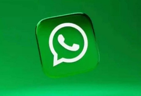 WhatsApp Launches 