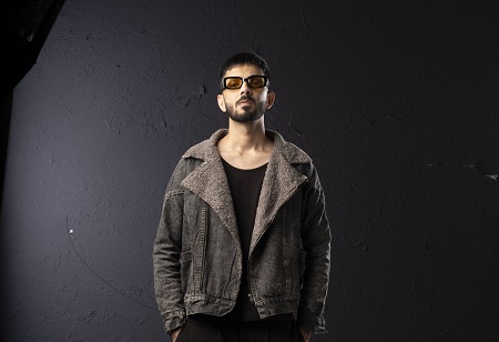 Anirudh Ravichander Launches Albuquerque Records Music Label