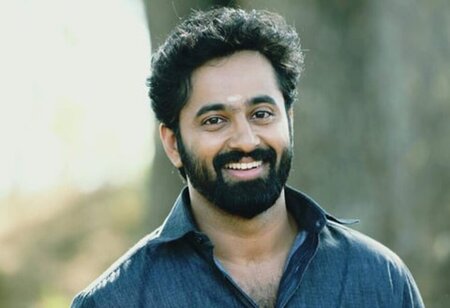 AMMA treasurer Unni Mukundan resigns citing mental health concerns