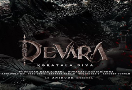 Devara: Cast, Story, Budget & More; All we have to know about Jr NTR’s Film!