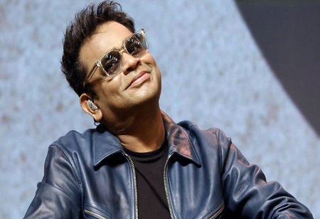 Delhi High Court Stays Interim Order Against AR Rahman in Copyright Case
