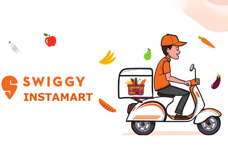 Swiggy Instamart Faces Copyright Infringement Allegations on Instagram