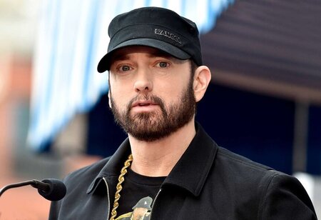 Why Eminem is Suing Meta for USD109 Mn The Battle Over 243 Songs