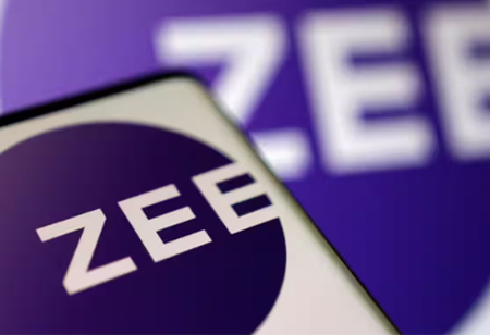 Zee Media Raises 200 crore, Causing its Stock to surge 10% and reach a 52-week High