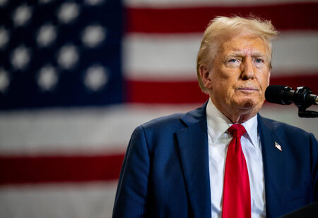 Donald Trump Film Tariff Puts Bollywood US Presence at Risk