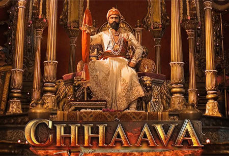 Vicky Kaushal's Chhaava Faces Rs 100 Crore Defamation Threat