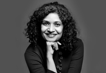 Veteran Journalist Anjana Menon Launches Groundbreaking Corporate Intelligence Service