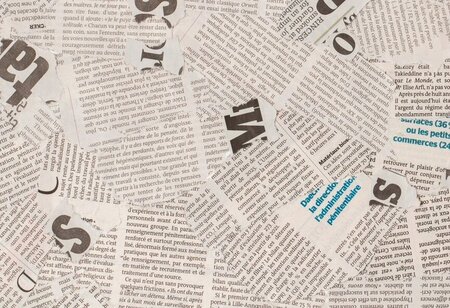 Election Ad Spending Boosts Revenue and Profitability for Print Media