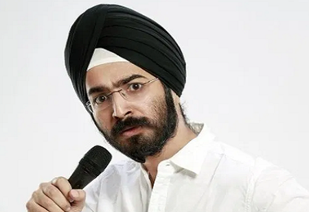 Biere Club Brings Back Comedy Nights with Fresh Laughter
