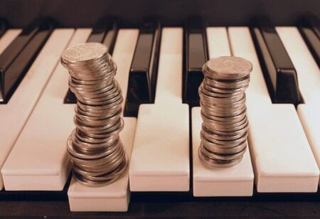 Music Royalty Revenue Tops Rs 700 Cr in 2024 Driven by Streaming Growth