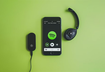 Spotify Reveals ‘offline backup’ for Ideal Music Access 