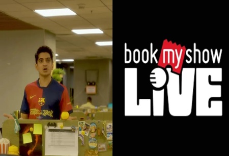 BookMyShow Live Unveils ‘Sicko Leave’ Ahead of Travis Scott Show