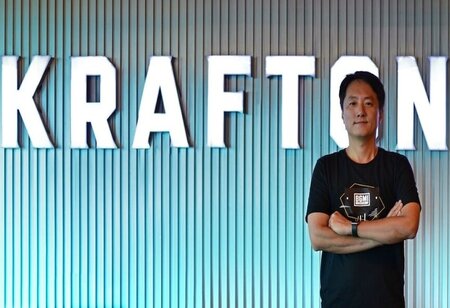KRAFTON India CEO Expects Gaming Market to Grow Plans Investment and Acquisitions