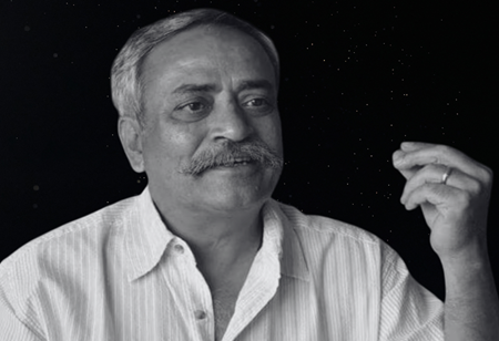 Piyush Pandey, Legend of Indian Advertising, Dies at 70 Piyush Pandey, Legend of Indian Advertising, Dies at 70