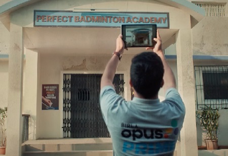 Birla Opus Prime Campaign Repositions How Institutions Are Seen