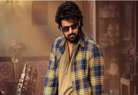 Prabhas Safe