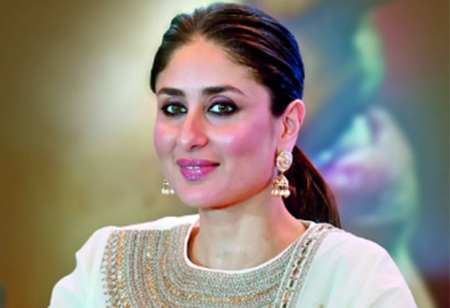 Emcer Appoints Kareena Kapoor as its New Brand Ambassador