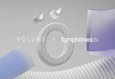 Symphonies Life Launches Fresh New Brand Identity with 