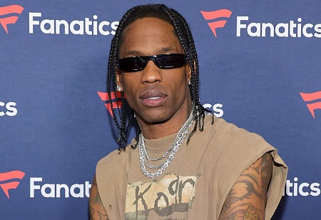 Travis Scott Makes Appearance in Christopher Nolan’s The Odyssey