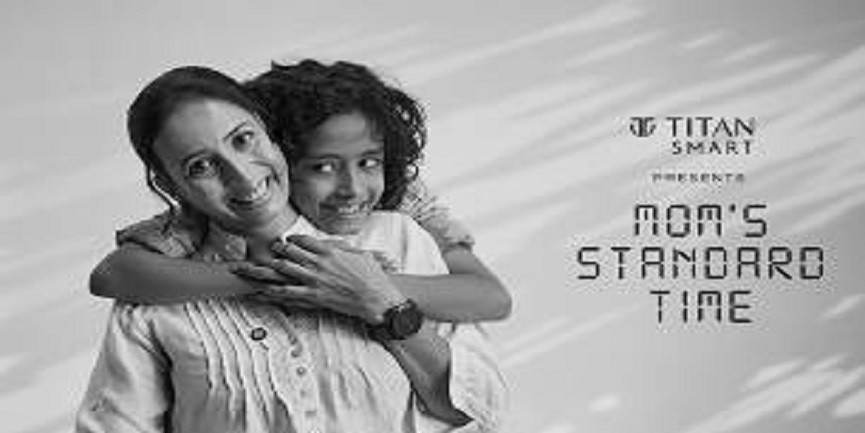 Titan Smart's Mother's Day Campaign Reveals Mothers' Hidden Stress