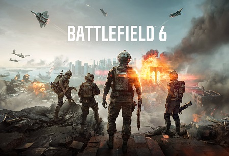 Battlefield 6 Closed Beta to Kick Off with Server Browser and Custom Servers