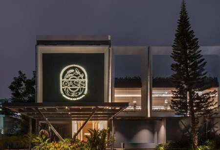 Oasis Brewery Debuts in Bengaluru: Craft, Design & Dining
