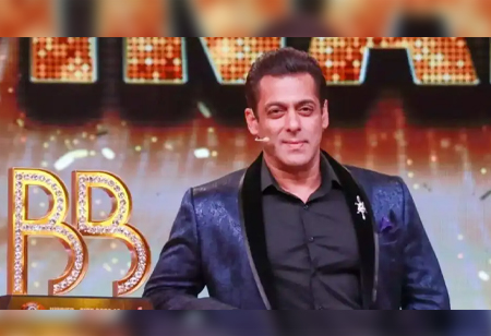 Bigg Boss Season 18 Hits 205 Million Views Across Platforms