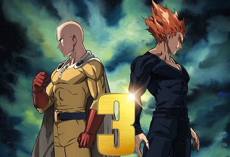 One-Punch Man Season 3 Hits Screens in October 2025