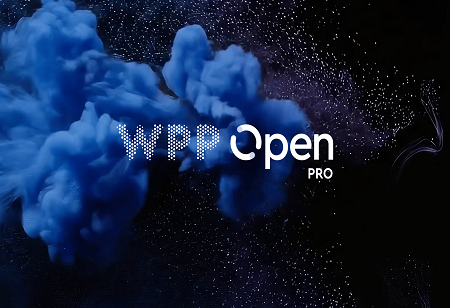 WPP Launches WPP Open Pro: AI Marketing Platform for All Brands