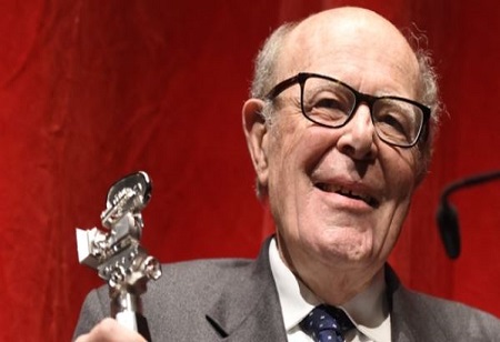 Renowned Filmmaker Marcel Ophuls Dies at 97