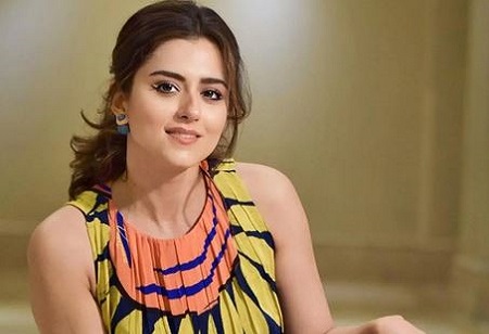 Ridhi Dogra finally breaks her silence on Pahalgam attack