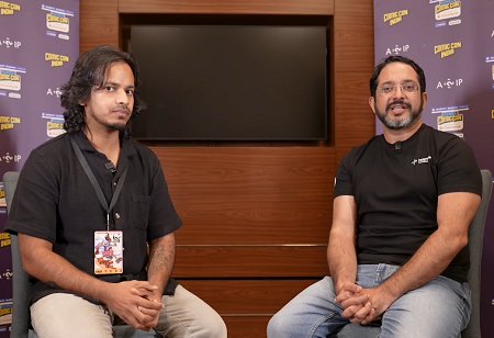 The Rise of India's Indie Gaming Ecosystem   The Rise of India's Indie Gaming Ecosystem