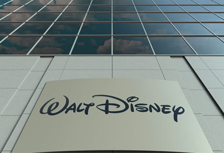Disney Q1FY25 Revenue Up 5% Year-Over-Year