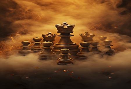  India Hosts 2025 FIDE World Cup