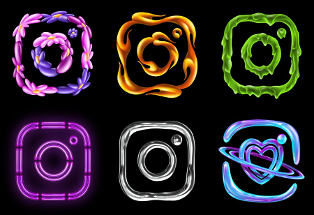 Instagram Rolls Out Custom App Icons for Teen AccountsInstagram Rolls Out Custom App Icons for Teen Accounts