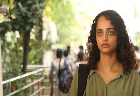 Bad Girl movie review