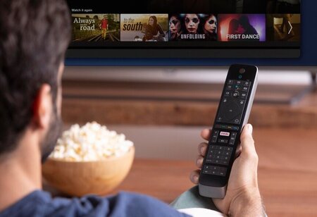 Big TV shows Intends for Monetary Gain during the Festive Season