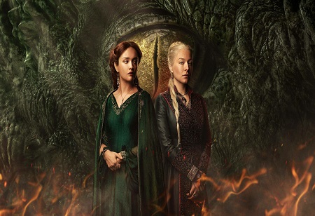 House of the Dragon Season 3 Kicks Off Filming, Aiming for 2026 Premiere